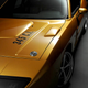 Image for article titled HPP Daytona: Challenger Gets Even More Radically Retro